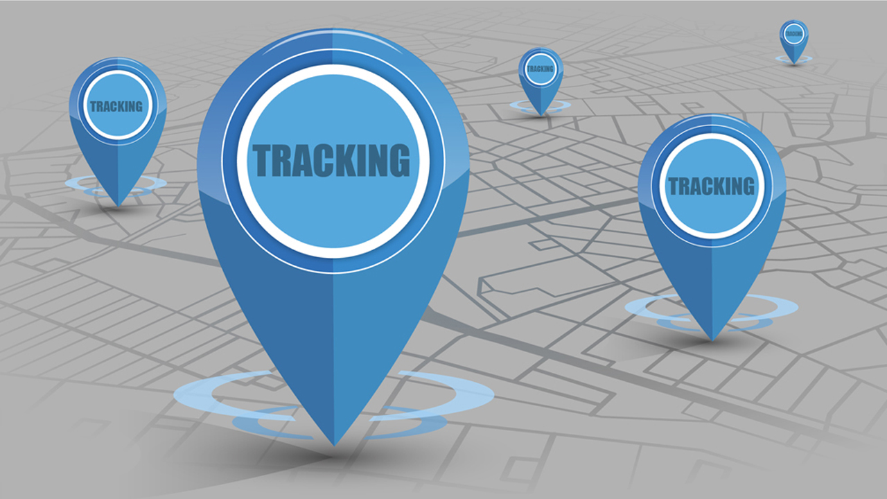 Teknologi Tracking Terbaru